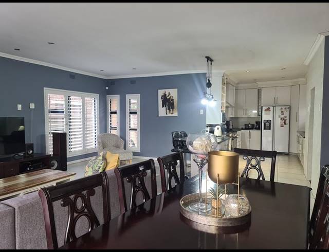 3 BEDROOM HOUSE FOR SALE IN VANDERBIJLPARK SE 6